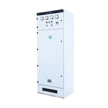 GGD Low-voltage Switchgear