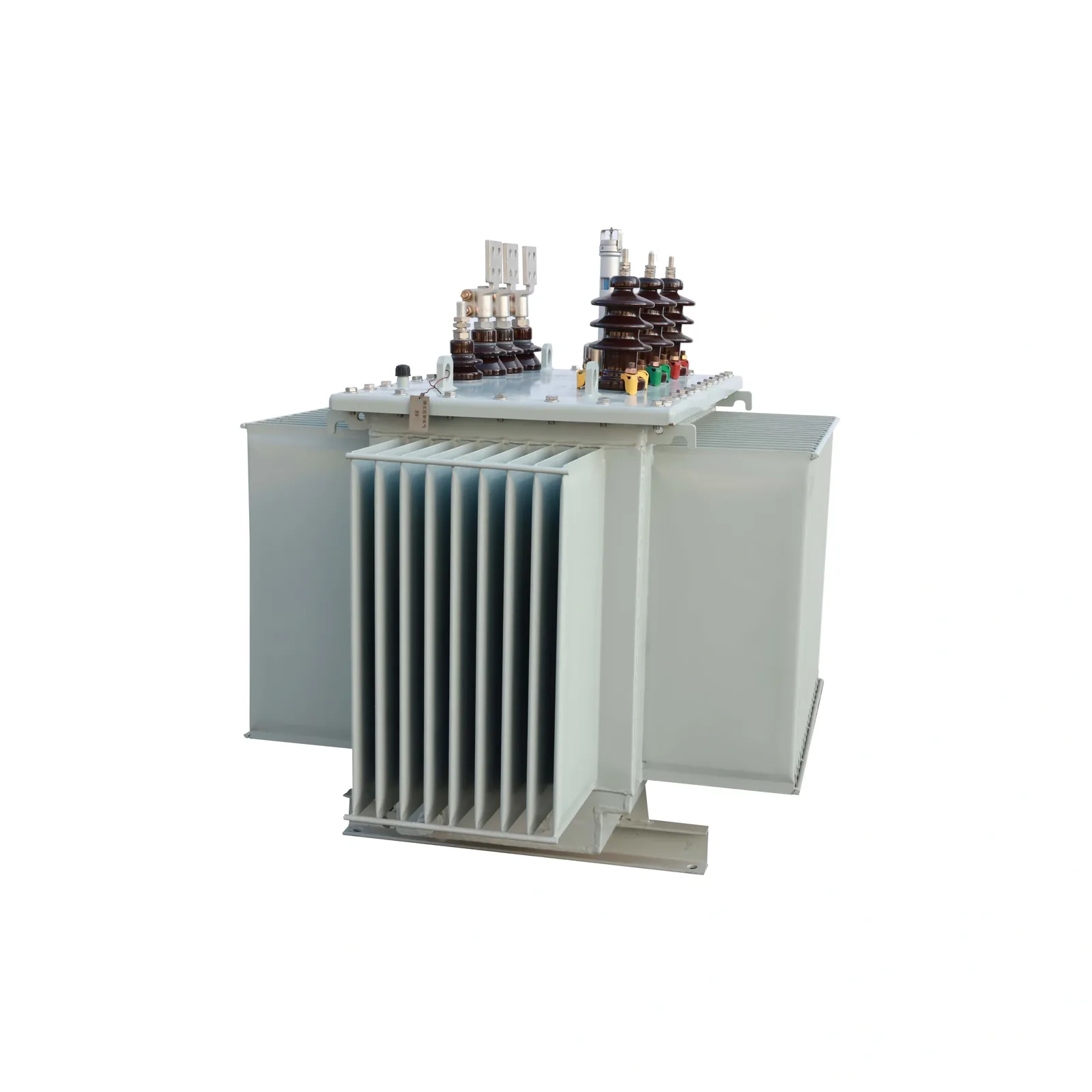 10kV S11/S13 Oil-immersed Transformer